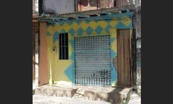 Imagem: Vendo casa próx a padre eutiquio