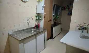 Imagem 4: Kitnet para mulher em Candelária tudo incluso exceto luz