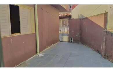 Imagem 4: Casa 300mtr² de área construídas com 3 dormitórios - Bairro Vila Olímpia - Campo Limpo Pau