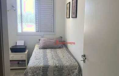 Imagem 6: Green Square 3 dorm