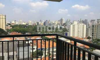 Imagem: SAO PAULO - Apartamento Padrão - CAMBUCI