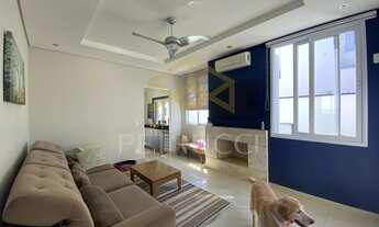 Imagem 4: Casa - Swiss Park - Campinas