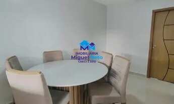 Imagem 2: Bairro Novo 02 quartos com garagem coberta e piscina