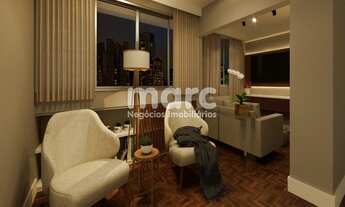 Imagem 4: SAO PAULO - Apartamento Padrão - PARAISO