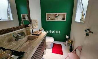 Imagem 5: Casa com 3 dormitórios, 340 m² - venda por R$ 1.200.000,00 ou aluguel por R$ 4.045,00/mês