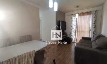 Imagem 3: Apartamento com 3 dormitórios à venda, 63 m² por R$ 399.000,00 - Vila Guilherme - São Paul