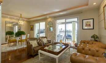 Imagem 4: Itaim Nobre 3 dormitórios sendo 1 suíte 130 metros úteis 2 vagas prédio com lazer vista in