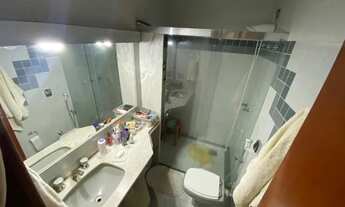 Imagem 3: Casa para aluguel, 3 quartos, 1 suíte, 4 vagas, Lidice - Uberlândia/MG