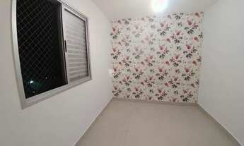 Imagem 4: Apartamento para venda tem 72 metros quadrados com 3 quartos - La Vie Club Residence