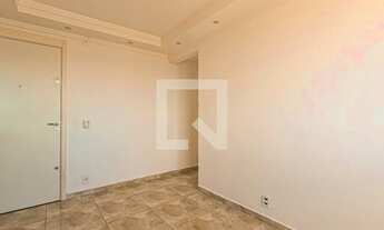 Imagem 4: Apartamento para Aluguel - Jardim Las Vegas, 2 Quartos, 44 m2