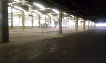 Imagem 7: Galpão Industrial 6.500m2 - Água Branca