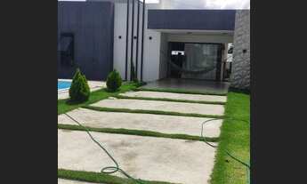 Imagem 7: Casa maravilhosa com piscina