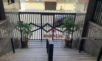 Imagem 3: Apartamento com 2 dormitórios à venda, 120 m² por R$ 449.000,00 - Canto do Forte - Praia G