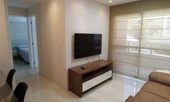 Imagem 5: Apartamento para aluguel com 2 quartos em Boa Viagem mobiliado e com excelente localização