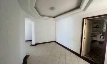 Imagem 5: Apartamento com 3 quartos e 1 suíte para aluguel - Mansão Bosque Real - Salvador/BA