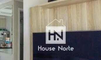 Imagem 2: Apartamento com 3 dormitórios à venda, 67 m² por R$ 700.000 - Parada Inglesa - São Paulo/S