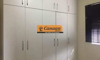 Imagem 3: CONTAGEM - Padrão - Inconfidentes