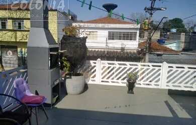 Imagem 7: Santo André - Casa Padrão - Jardim Utinga