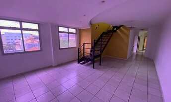 Imagem 4: Cobertura para alugar Jardim Riacho das Pedras Contagem