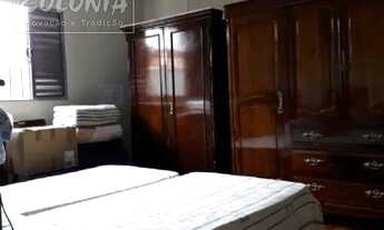 Imagem 3: Santo André - Casa Padrão - Parque das Nações