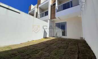 Imagem: Casa para venda com 80 metros quadrados