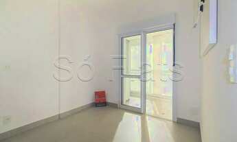 Imagem 8: Apartamento muito lindo no Add Vila Mariana disponível para locação com 1 dorm e 1 vaga de