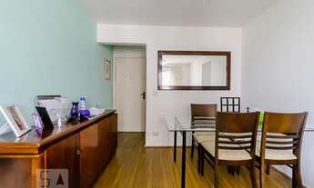 Imagem 5: Apartamento para Aluguel - Vila Mariana, 3 Quartos, 70 m2