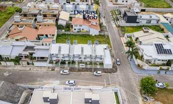 Imagem 2: Geminada - Vila Esperança - Tubarão