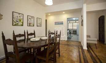 Imagem 5: Apartamento com 2 quartos a 1 quadra da praia à venda, 97 m² por R$ 1.350.000 - Copacabana