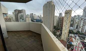 Imagem 5: Itaim - 4 suítes - andar alto