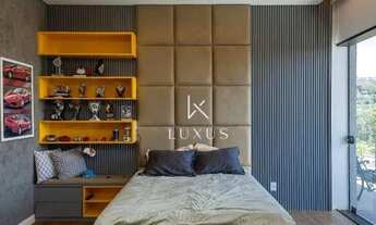 Imagem 5: Casa com 4 dormitórios, 600 m² - venda por R$ 6.400.000,00 ou aluguel por R$ 46.150,00/mês