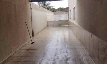 Imagem 2: Casa para venda com 125 metros quadrados com 3 quartos em Novo Horizonte - Serra - Es