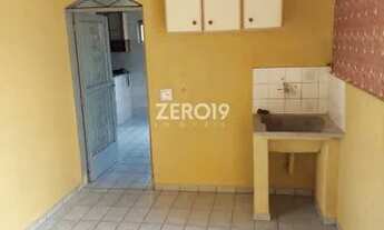 Imagem 4: Casa à venda com 154m², 2 dormitórios e edícula no Jardim Amoreiras em Campinas/SP