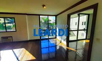 Imagem: APARTAMENTO - ITAIM BIBI - SP