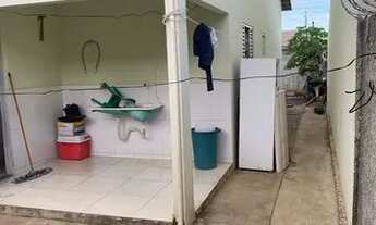 Imagem 6: ágio de casa ecológico Araguaia,senador Canedo