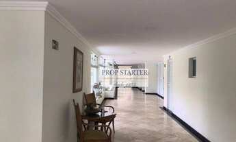 Imagem 2: Apartamento com 2 dormitórios à venda, 58 m² por R$ 700.000,00 - Moema - São Paulo/SP