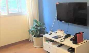 Imagem 2: Apartamento, Brooklin Novo - São Paulo