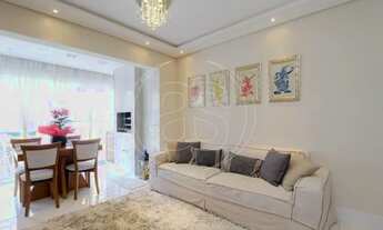 Imagem 2: São Paulo - Apartamento Padrão - Moema Índios