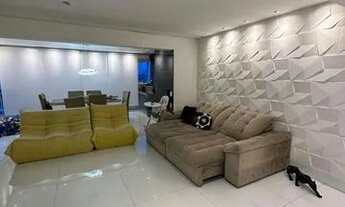 Imagem 6: Apartamento para Venda em São Paulo, Tatuapé, 3 dormitórios, 1 suíte, 3 banheiros, 2 vagas