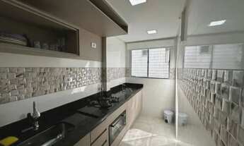 Imagem 4: VA41-Apartamento reformadíssimo, 1 andar, escriturado, localizado no condominio morada do