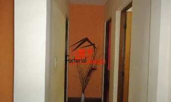 Imagem 6: Apartamento com 2 dormitórios para alugar, 50 m² por R$ 850,00