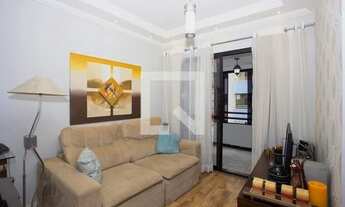 Imagem 2: Apartamento para Aluguel - Jardim Santa Emília, 3 Quartos, 70 m2