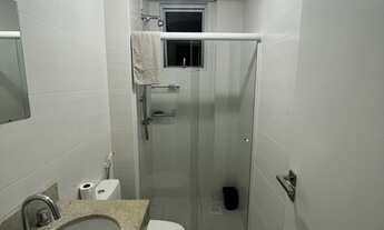 Imagem 5: Alugo suíte em apartamento na praia comprida