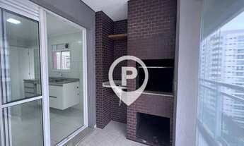 Imagem 5: Apartamento com 3 dormitórios para alugar, 135 m² por R$ 8.450,00/mês - Santo Antônio - Sã