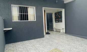 Imagem 2: Casa - Jardim dos Ipês - Sumaré