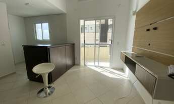 Imagem 2: Apartamento para aluguel com 49 metros quadrados com 1 quarto em Itaim Bibi - São Paulo