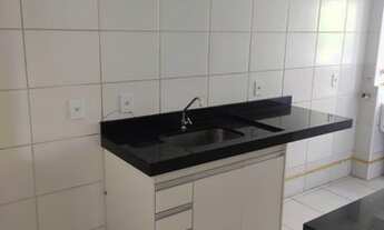 Imagem 3: Apartamento - Recanto Fortuna - Campinas