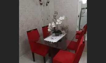 Imagem 4: Apartamento 2 Dormitórios Condomínio Supera Cavalhada