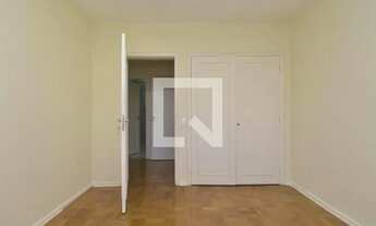 Imagem 3: Apartamento para Aluguel - Higienópolis, 3 Quartos, 125 m2