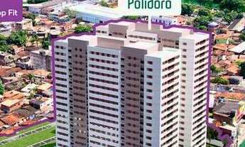 Imagem 5: LINDO APARTAMENTO NA VÁRZEA PRONTO PARA MORAR 2 QUARTOS 1 SUÍTE VARANDA PRÓXIMO A UFPE